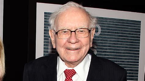 warren buffett live.